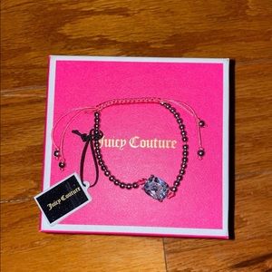 NWT Juicy Couture Bracelet